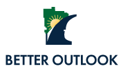 Better Outlook Logo