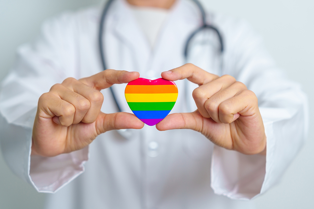 Better Outlook Psychiatric and Behavioral Health lgbtq welcome